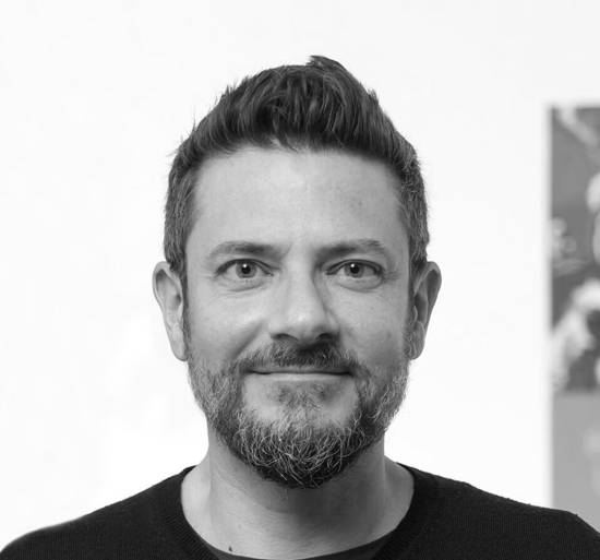 Raphaël Baroni