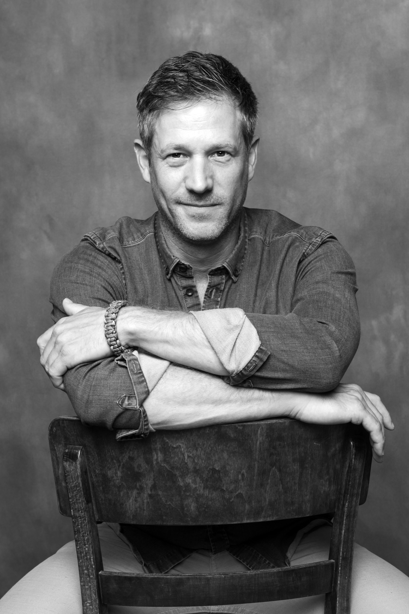 Stéphane Rentznik