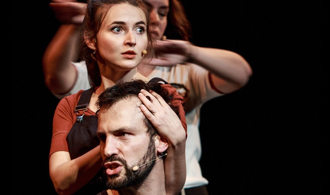 Accueil: La Micromédie improvisée