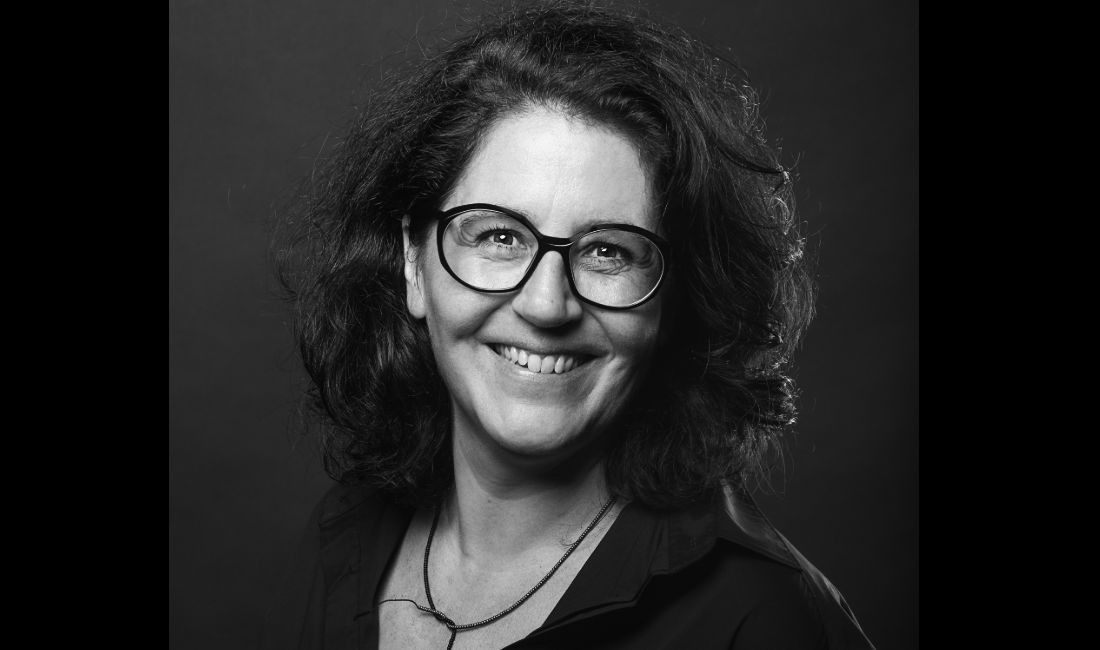 Master class d'écriture avec Katia Delay – Métaphoriser l'expérience vécue