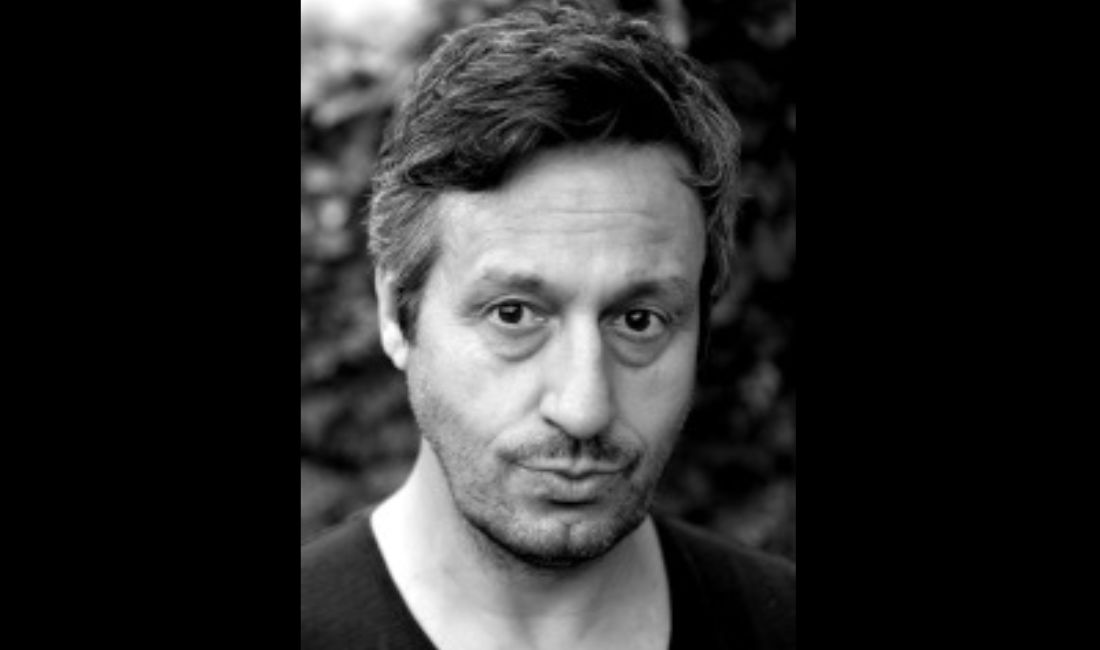 Master class d'écriture avec Fabrice Melquiot