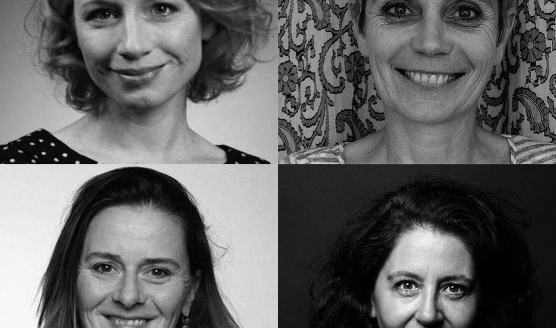 Conférence 3: Les pouvoirs du récit de vie