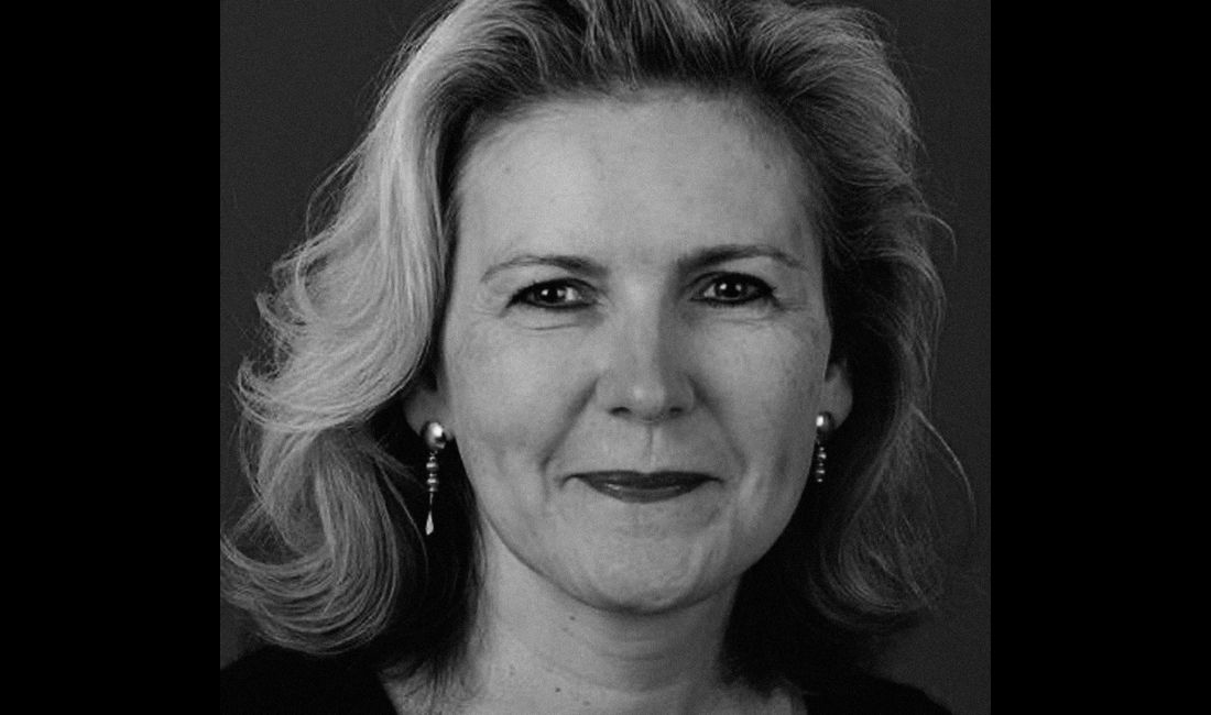 Conférence de Chantal Tauxe: le storytelling politique