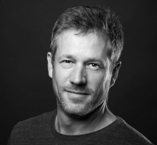 Stéphane Rentznik