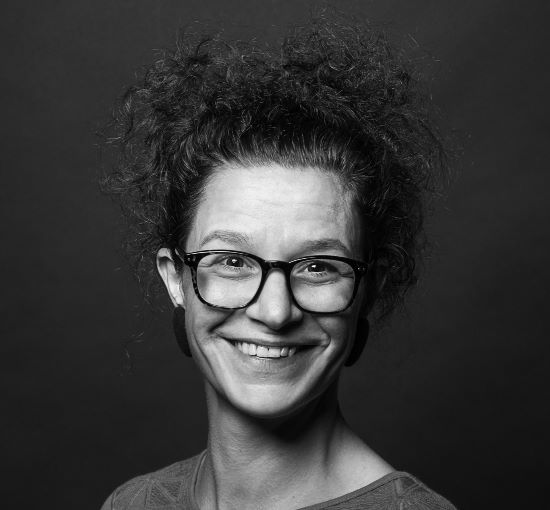 Séverine Iff