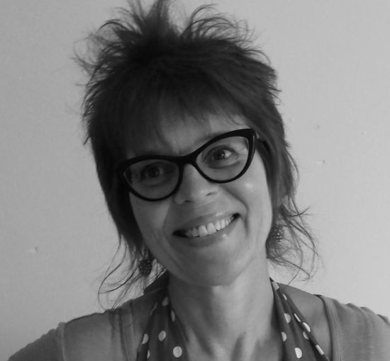 Anne dominique Chevalley