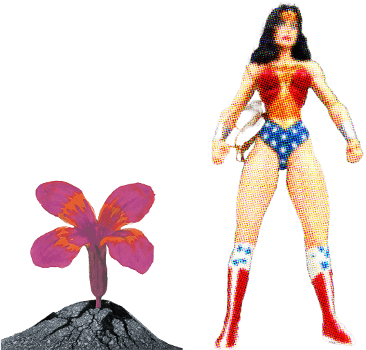 Superwoman